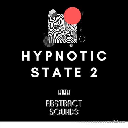 Abstract Sounds Hypnotic State 2