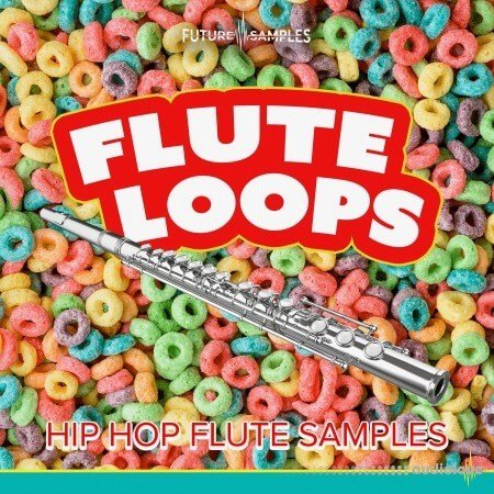 Future Samples Flute Loops