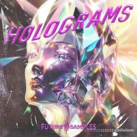 Future Samples Holograms