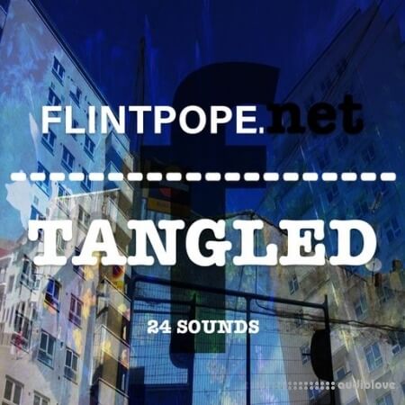 Flintpope TANGLED
