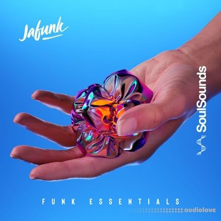 Soulsounds Jafunk: Funk Essentials