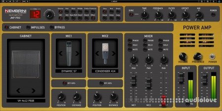 Nembrini Audio NA JMP Pro v1.0.1 WiN