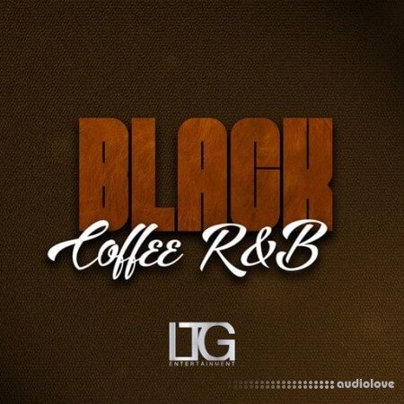 Innovative Samples Black Coffee R&amp;B