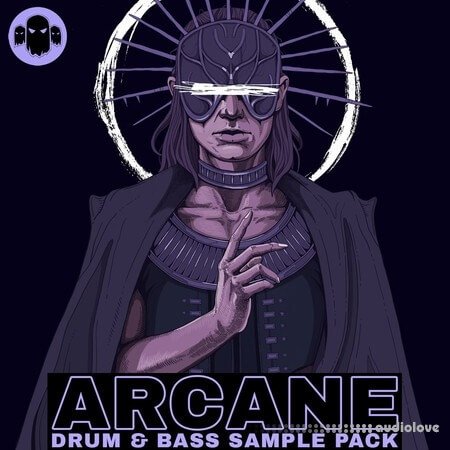 Ghost Syndicate Arcane