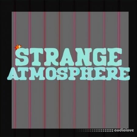 Strangesol Music Strange Atmosphere
