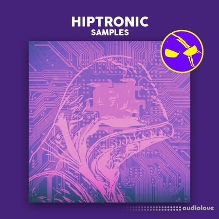 Dabro Music Samples Hiptronic Samples WAV MiDi