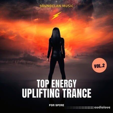 Soundclan Music Top Energy Uplifting Trance Vol.2