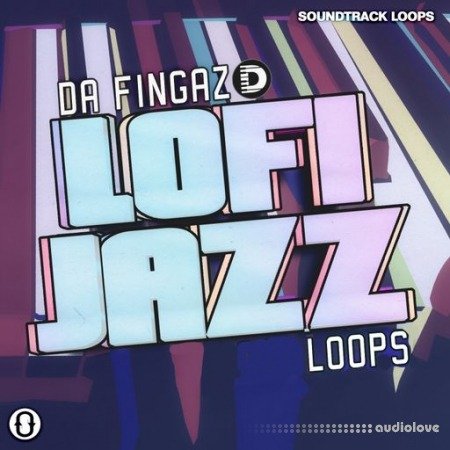 Soundtrack Loops LoFi Jazz