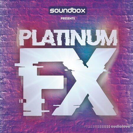 Soundbox Platinum FX MULTiFORMAT