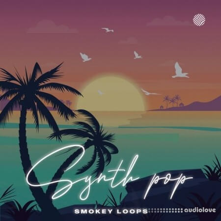 Smokey Loops Synth Pop Vol 1