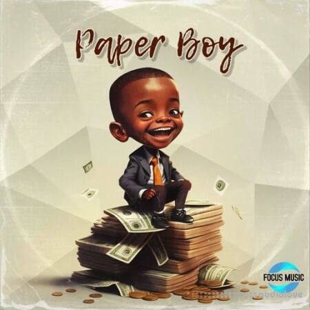 HOOKSHOW Paper Boy