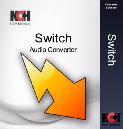 NCH Software Switch Plus v12.01 WiN