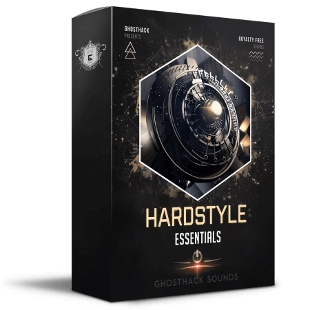 Ghosthack Hardstyle Essentials