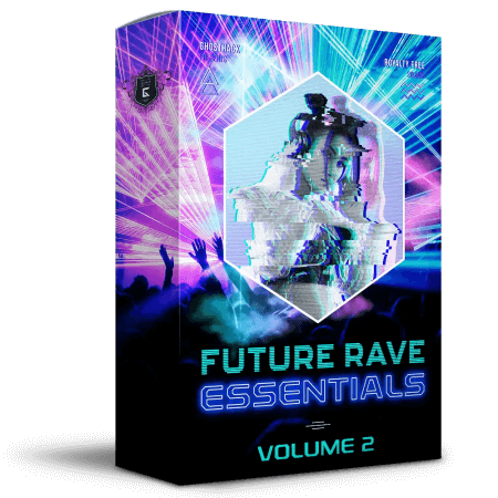 Ghosthack Future Rave Essentials Volume 2