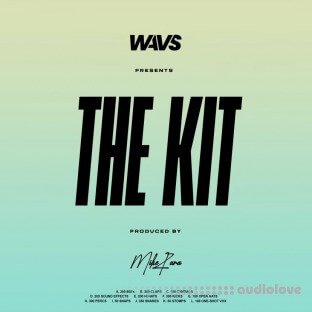 WAVS 'The Kit' by Mike Zara