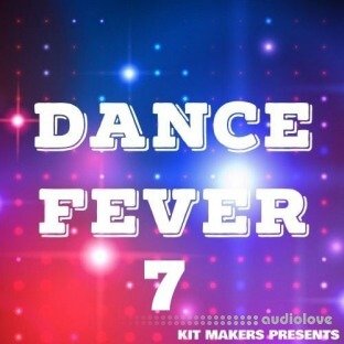 Kit Makers Dance Fever 7