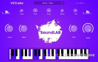 VSTLabz Soundlab
