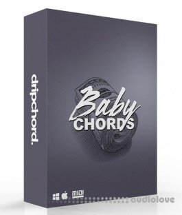 Dripchord Baby Chords