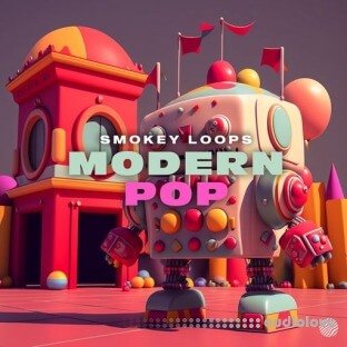 Smokey Loops Modern Pop