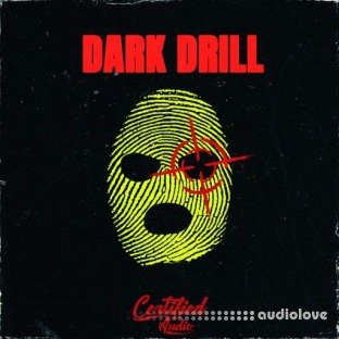 DJ 1Truth DARK DRILL