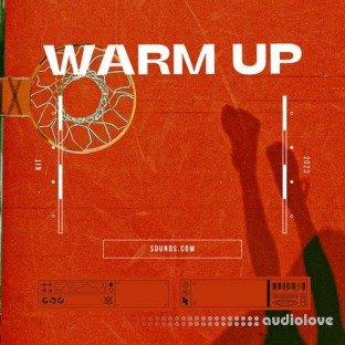 Lazerdisk Warm Up Kit