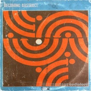 BFractal Music Becoming Abstract