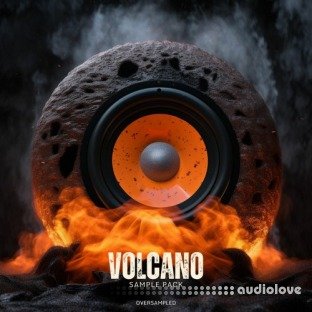 Oversampled VOLCANO