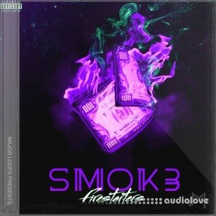 Dynasty Loops Smoke: Firestarters