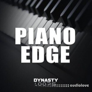 Dynasty Loops Piano Edge
