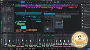 PreSonus Studio One 6 Professional