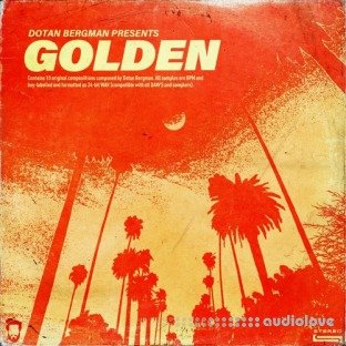 The Sample Lab GOLDEN (Compositions)