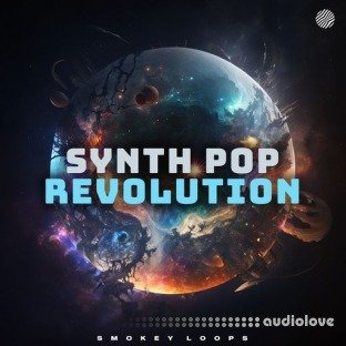Smokey Loops Synth Pop Revolution