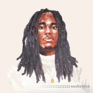 Monte Booker Sounds ///
