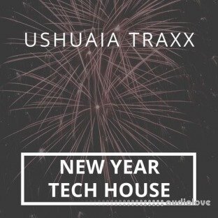 Beatrising New Year Tech House