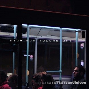 KAN Samples Nightbus Vol.1