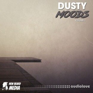 New Beard Media Dusty Funk Vol 1
