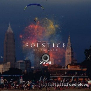 Day One Audio Solstice