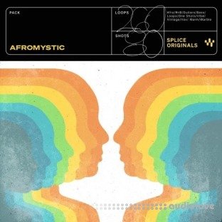 Splice Originals Afromystic