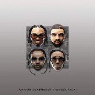 Unison Beatmaker Starter Pack