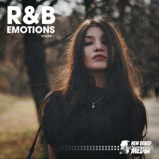 New Beard Media RnB Emotions Vol 1
