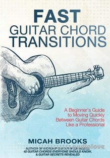 Fast Guitar Chord Transitions