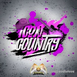 Midi Moguls ICON COUNTRY pink