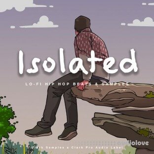 Clark Samples Getaway Lofi Hip Hop