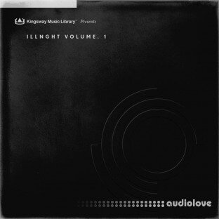 Kingsway Music Library ILLNIGHT Vol.1 (Compositions)