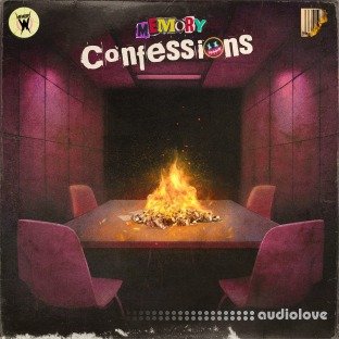 The Sample Lab CONFESSIONS (Compositions and Stems)