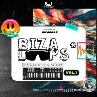Universe Loops Biza Loops Seasson Vol.1