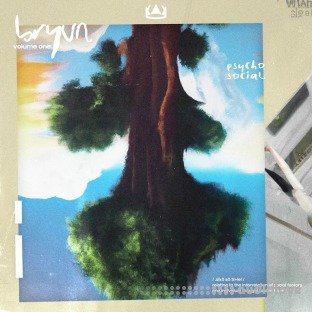 Kingsway Music Library BRYVN Vol.1 (Compositions And Stems)