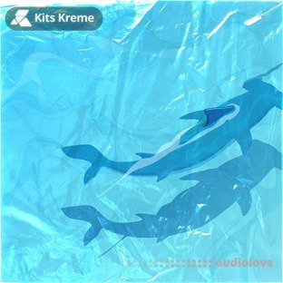 Kits Kreme LandShark Melodic Loops Vol.2