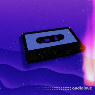 WeTheSound Lost Tapes : Vintage Samples Vol. 2