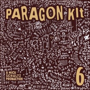 Mick Schultz Paragon Kit Vol.6